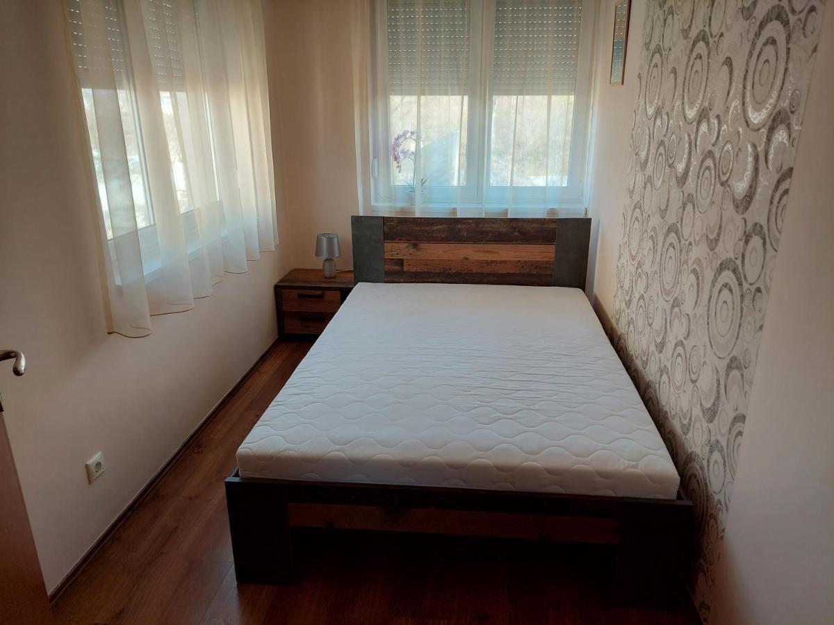 Samuci Apartman Хайдусобосло Экстерьер фото