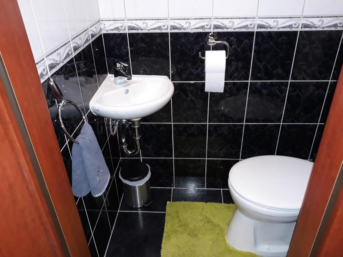 Samuci Apartman Хайдусобосло Экстерьер фото